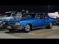 1000hp Supercharged 1966 Chevelle SS With a Supercharged 540 Big Block and Blower Surge
