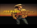 Jon Pardi   Dirt On My Boots HQ