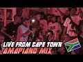 Download Lagu AMAPIANO MIX 2024 🇿🇦 LIVE FROM CAPE TOWN - SOUTH AFRICA 🔥 COUSIN 7117