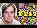 Getting The Ultimate 30 Piece Candy Haul