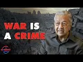 Download Lagu War Is A Crime