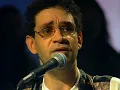 Hoje A Noite Não Tem Luar (Hoy Me Voy Para México) (Ao Vivo Em São Paulo / 1999) - Legiao Urbana