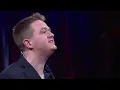 Everything you think you know about addiction is wrong | Johann Hari | TED