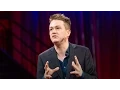 Everything you think you know about addiction is wrong Johann Hari TED