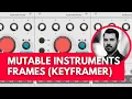 VCV Rack Frames Tutorial
