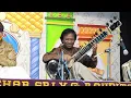 Ustad Shahid Parvez and Maestro Shashank -  Flute and Sitar Duet