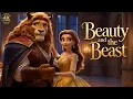 Lagu Beauty and the Beast | A Classic Cinematic Fairy Tale Storytelling | Magical Story Time Animation