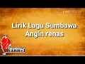 Download Lagu Lirik Lagu Sumbawa - Angin Renas