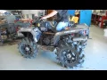 1000 Can-am outlander engine for sale