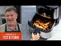 Should You Buy an Air Fryer