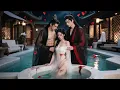 Download Lagu 18歲女孩白日裸身沐浴，竟讓誤闖藥廬的受傷王爺和太子殿下感受到身下異樣腫脹，當即共度春宵，酒池肉林。殊不知女孩是當年慘遭滅門的王妃，換臉只為報滅門血仇！#碎玉簪骨上霜#棠糖短劇#古代短劇