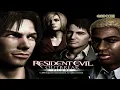 Download Lagu Kita Coba Lagi Resident Evil: Outbreak!