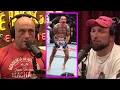 Joe Revisits Max Holloway s UFC 300 KO