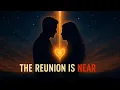Download Lagu God Is Saying: The Reunion Is Closer Than You Think