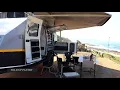 Badger Adventure Caravans Extreme