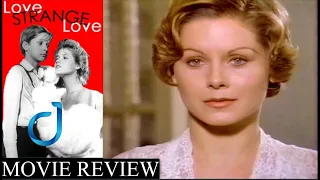 amor estranho amor love strange love 1982 do jin reviews