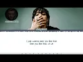 JUNGKOOK - '3D' [Justin Timberlake Remix] Lyrics [Color Coded_Eng]