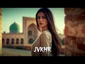 JVKHR - Cause I love you (original mix) 2025