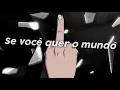 ARCH ENEMY | The World Is Yours - Lyric (Legendado)
