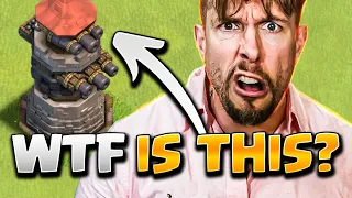Logging into Clash Of Clans After 5+ Years Inactive