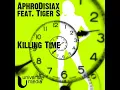 Killing Time (Dub) (feat. Tiger S)