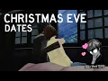 Persona 5 Royal - All Christmas Eve Dates ENGLISH
