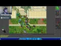 Tibia - Stream death while Peeing