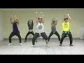 Download Lagu PSY-DADDY Zumba® Choreographed by Alfredo Jay