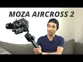 Download Lagu Deep Thoughts About the Moza Aircross 2