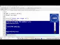 Find average of the elements of a given one-dimensional array