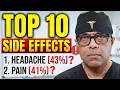Suboxone Users Beware The Top 10 Side Effects You Need to Know