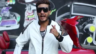 كليب بلعب اساسي فيفتي الاسطورة اخراج محمد مختار CLIP Bal3ab Asassy Fifty Masr 