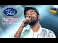Download Lagu 'Javeda Zindagi' पर यह Act देखकर Judges ने कहा Amazing | Indian Idol 14 | Subhadeep Special