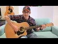 Mod5 - Frets to 1st, How to read Chords, Practice, tips on Strumming