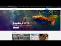 Generate 3D In Blender Using Python Script