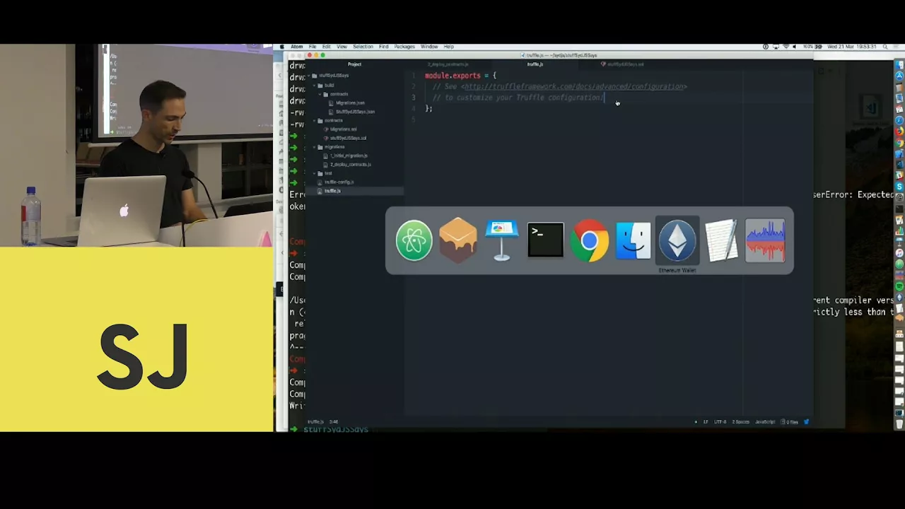 Unit Testing Smart Contracts with Jest