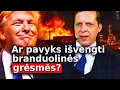 Download Lagu Pavlovičius apie eskalaciją Irane