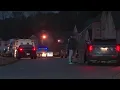 4 dead in shooting at Gwinnett County home suspect arrested police say