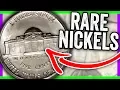 1941 NICKEL VALUES - RARE NICKEL COINS WORTH MONEY
