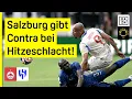 Download Lagu FC Salzburg - Al Hilal | FIFA Club World Cup 2025 | DAZN Highlights