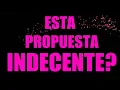 Romeo Santos - Propuesta Indecente (Lyric Video)