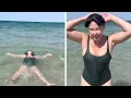 Ashley Judd Breaks the Internet with Raw Bikini Moment Bold Empowerment Message