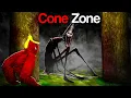 Dont Look For CONE ZONE in Gorilla Tag