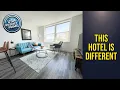 Sleepover Downtown Cincinnati 1BD 1BA Apartments - This Hotel Is Different Cincinnati OH