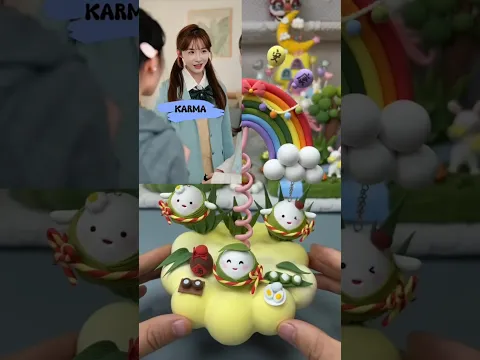 Karma [drama fanni] 🍓🥛#fypシ゚viral #shorts #shortvideo