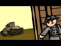 How it FEELs to be hit by White Ash Foxhole Animated