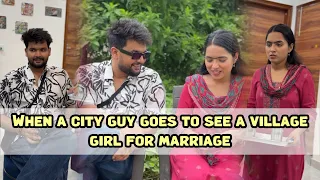 Will u meri me? 💍🥹#arrangemarriage #village #rajasthan #marwadi #comedy #relatable