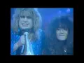 OZZY OSBOURNE - "Lightning Strikes" (Official Video)