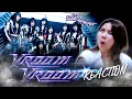 Lagu 4EVE - ‘VROOM VROOM’ MV [REACTION] | คลอดแล้วแม่จ๋า ซีจีที่แม่อยากได้
