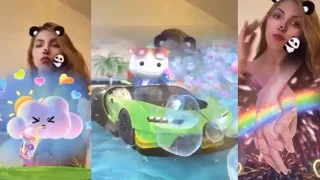 sereia ariel em 01 de junho de 2023 na bigo